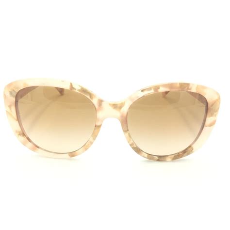 dolce gabbana women's dg4248 beige brown lens sunglasses|Dolce & Gabbana DG4248 Sunglasses .